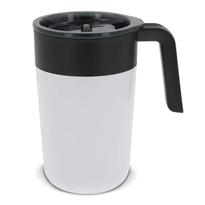 Double walled coffee mug 400ml - LT98834 (N0001)